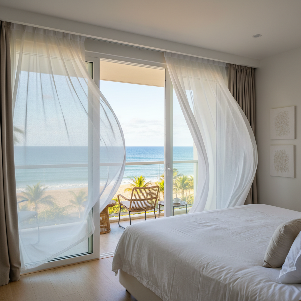 Airbnb vs Beachfront Rental: Best Stay for Travelers